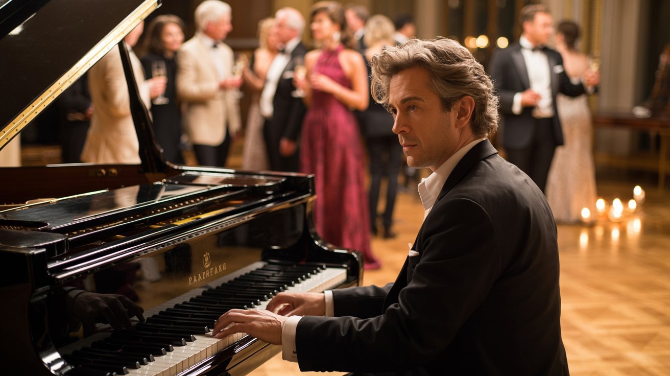 PIANO BAR – 08 solo musicale 01